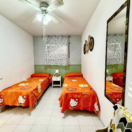 Apartsalou Blau Mari Extérieur photo