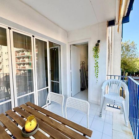 Apartsalou Blau Mari Extérieur photo