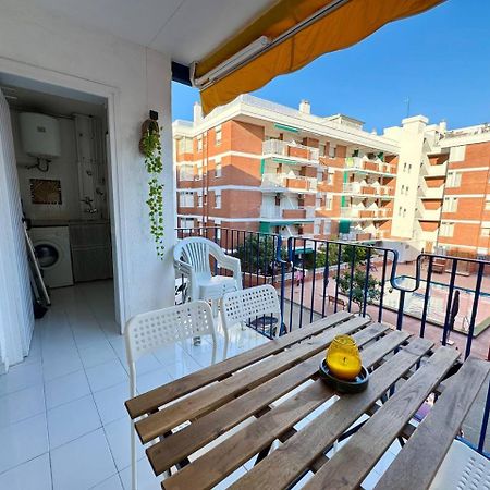 Apartsalou Blau Mari Extérieur photo
