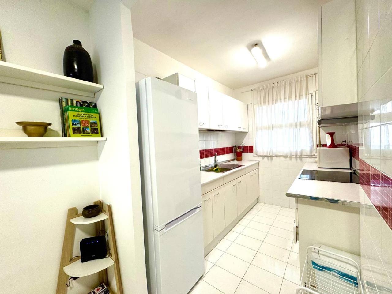Apartsalou Blau Mari Extérieur photo