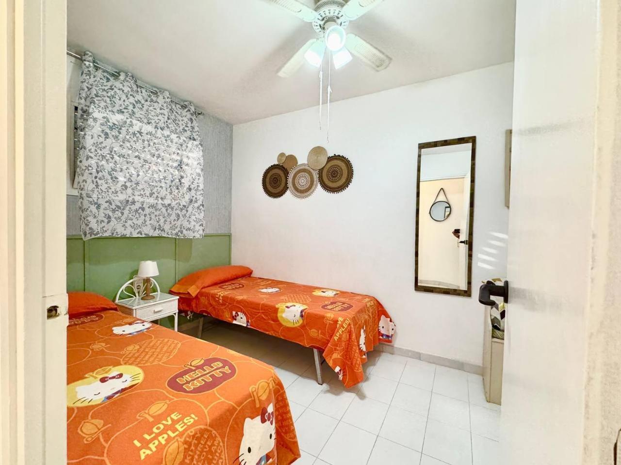 Apartsalou Blau Mari Extérieur photo