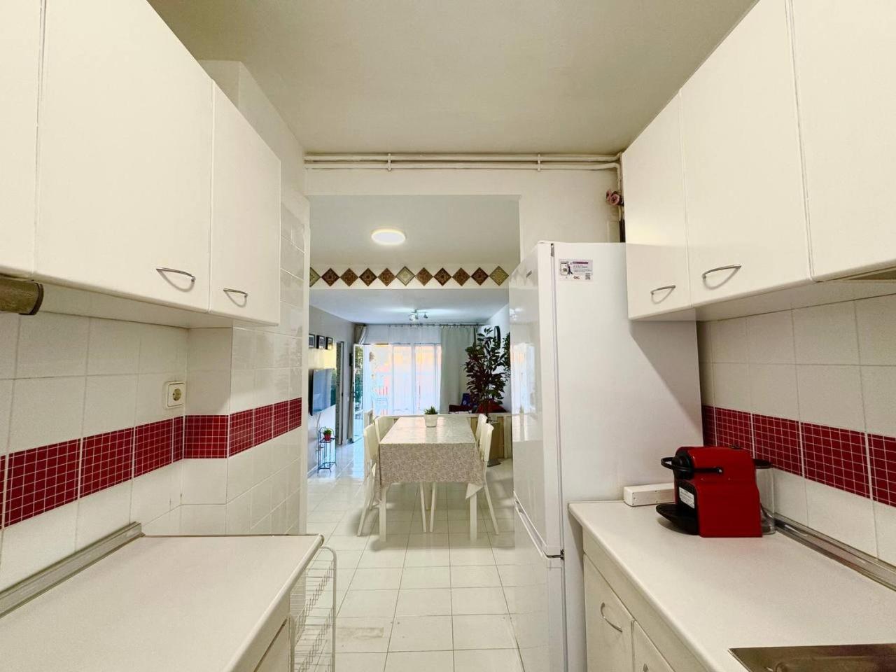 Apartsalou Blau Mari Extérieur photo