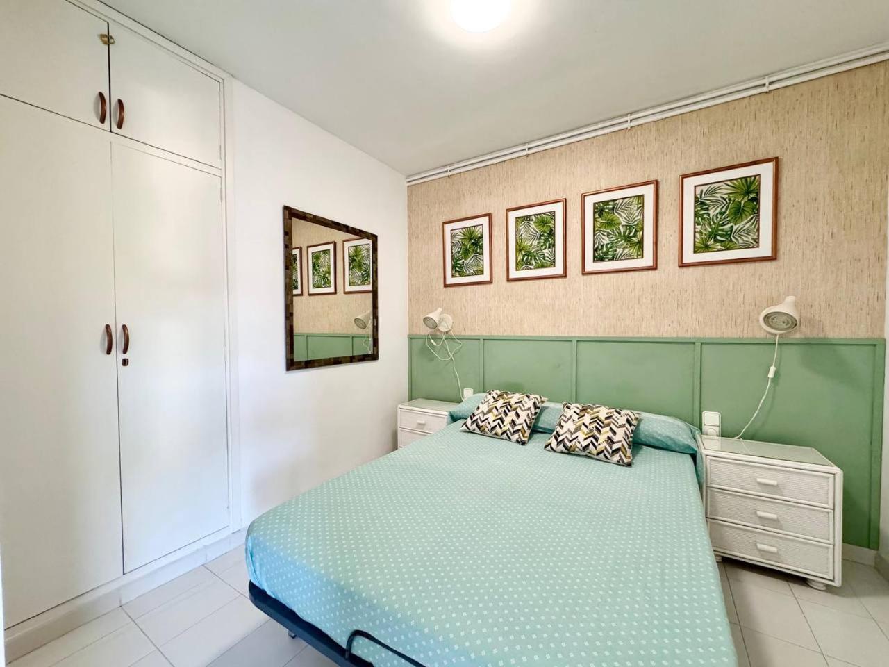 Apartsalou Blau Mari Extérieur photo