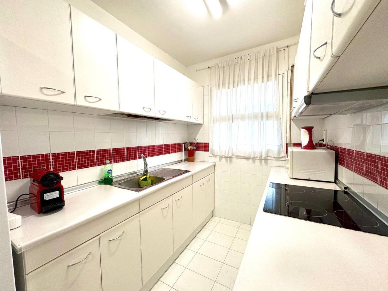 Apartsalou Blau Mari Extérieur photo