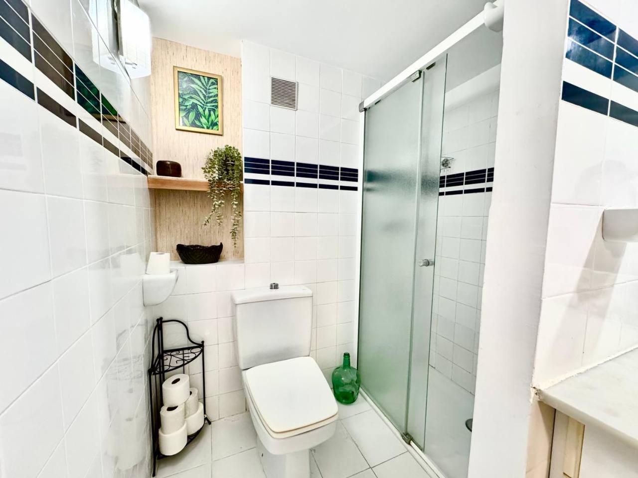 Apartsalou Blau Mari Extérieur photo