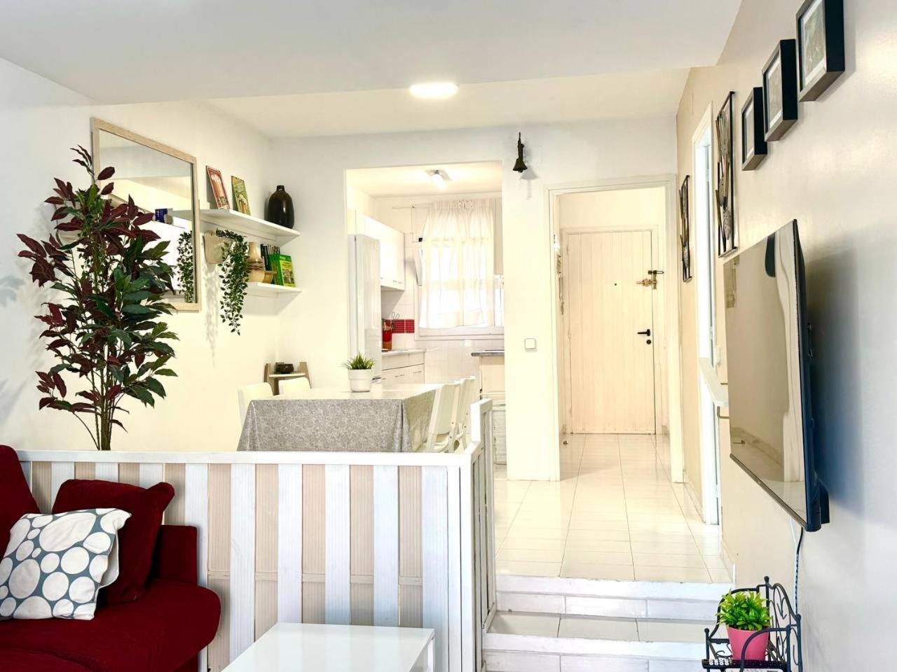 Apartsalou Blau Mari Extérieur photo